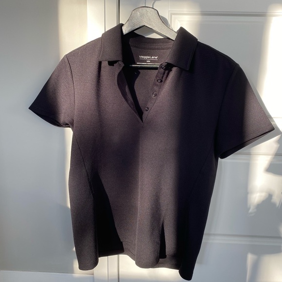 Maggie Lane Golf Polo - Picture 1 of 3